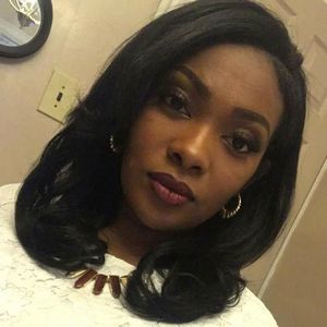 Meet your Posher, Joanna